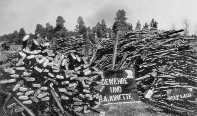 Leusderhei 